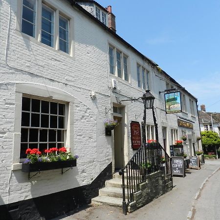 The Old Ham Tree Hotell Holt  Exteriör bild